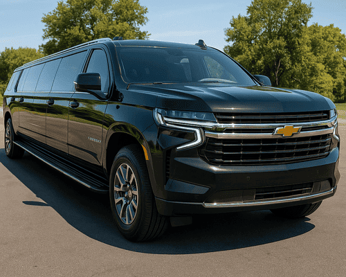 Kennewick Bus Rental