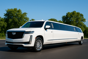 Kennewick Limousine