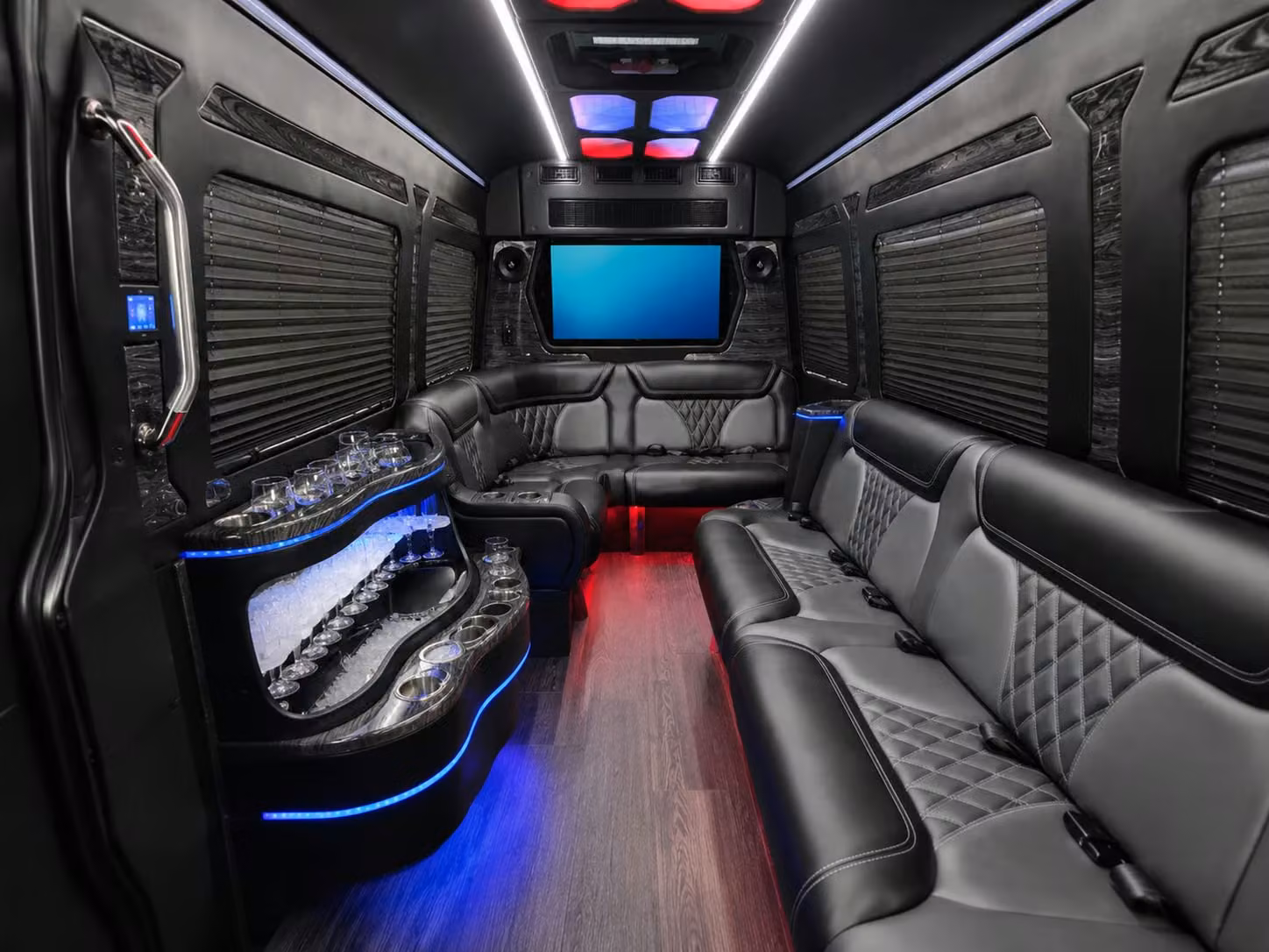 airport transfers to tri cities airport for corporate travelers