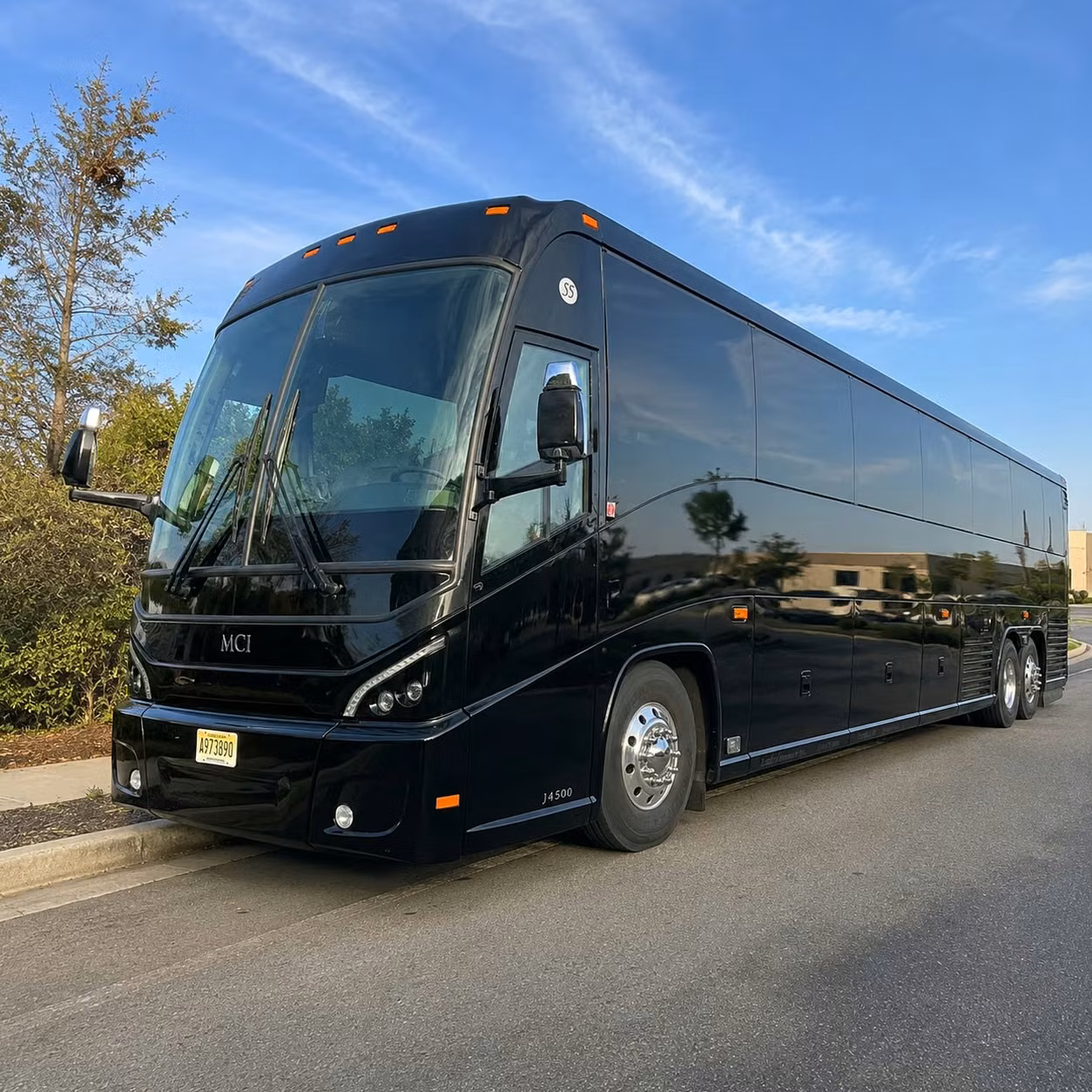airport transportation for government and military personnel at tri cities airport