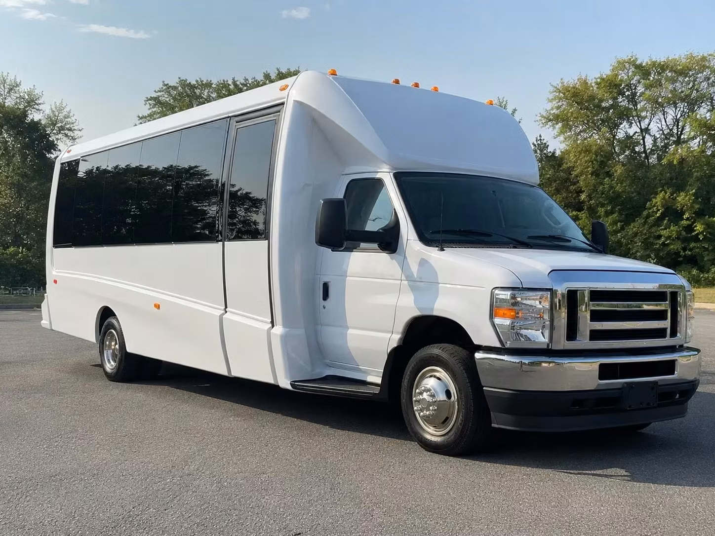 bachelorette party bus rentals in kennewick washington