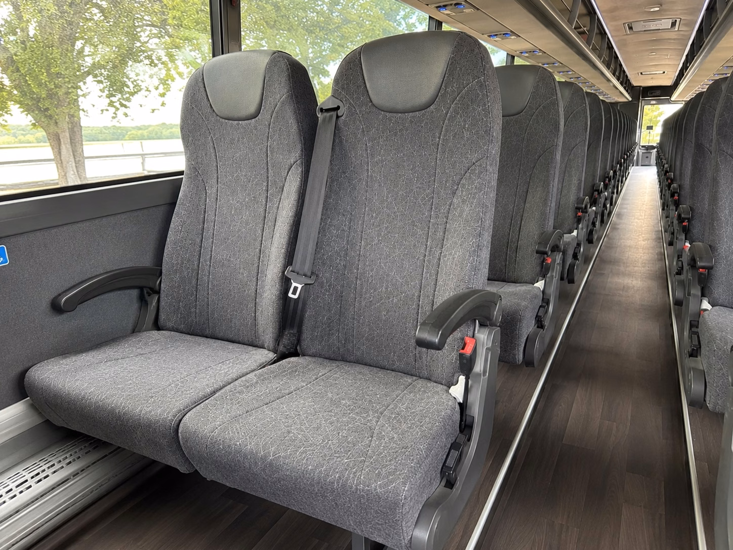 bus type changes charter bus prices in kennewick washington