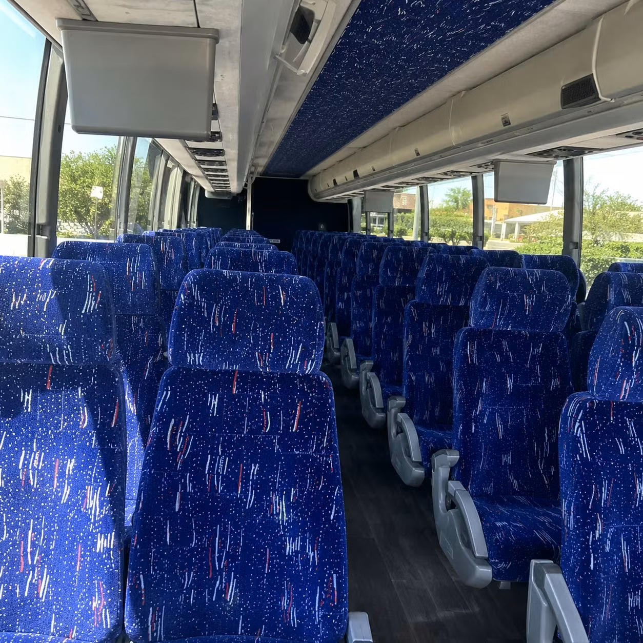 charter buses for tri cities dust devils games at gesa stadium