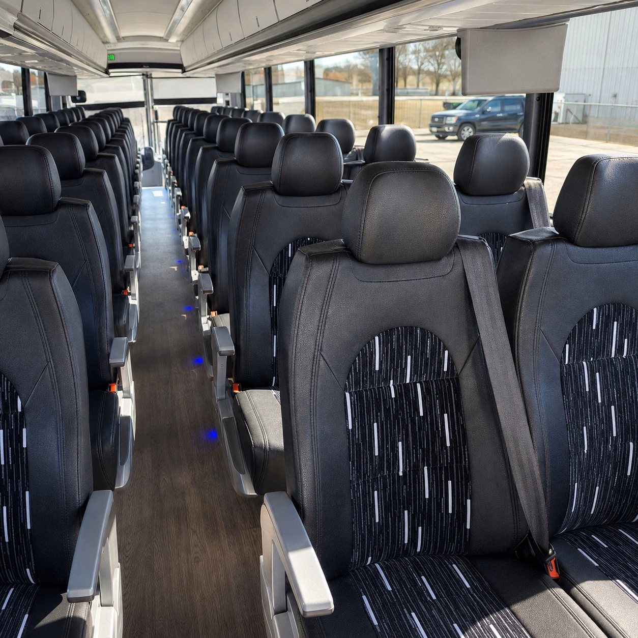 compare group transportation in kennewick in one search
