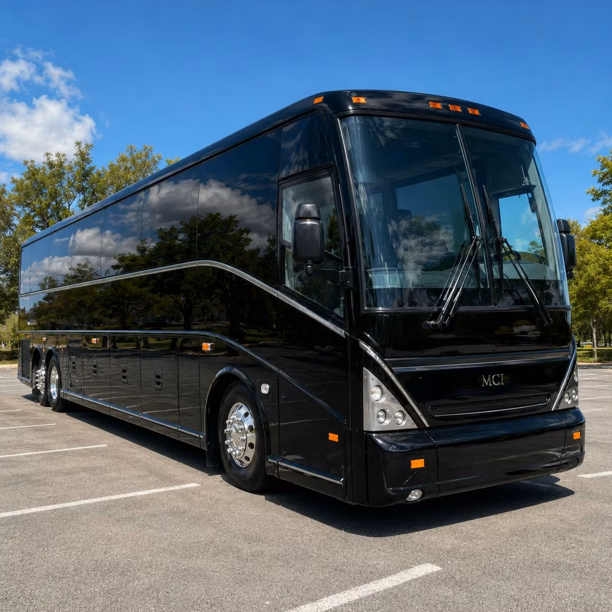 conference and convention transportation at the three rivers convention center