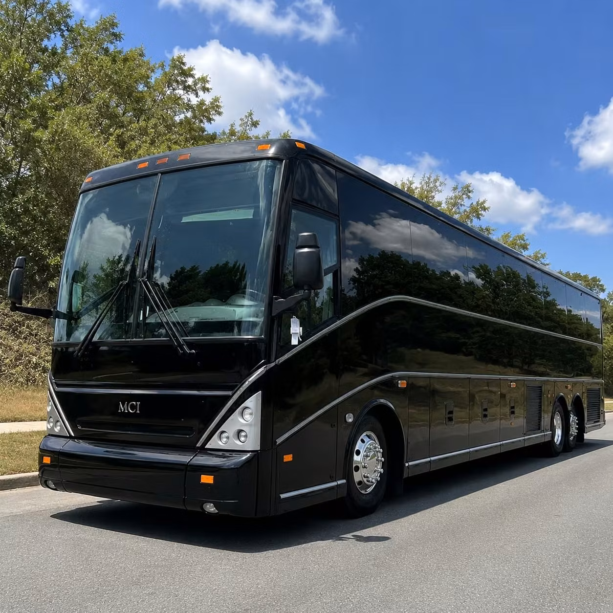 corporate wine country transportation for client entertainment and team events