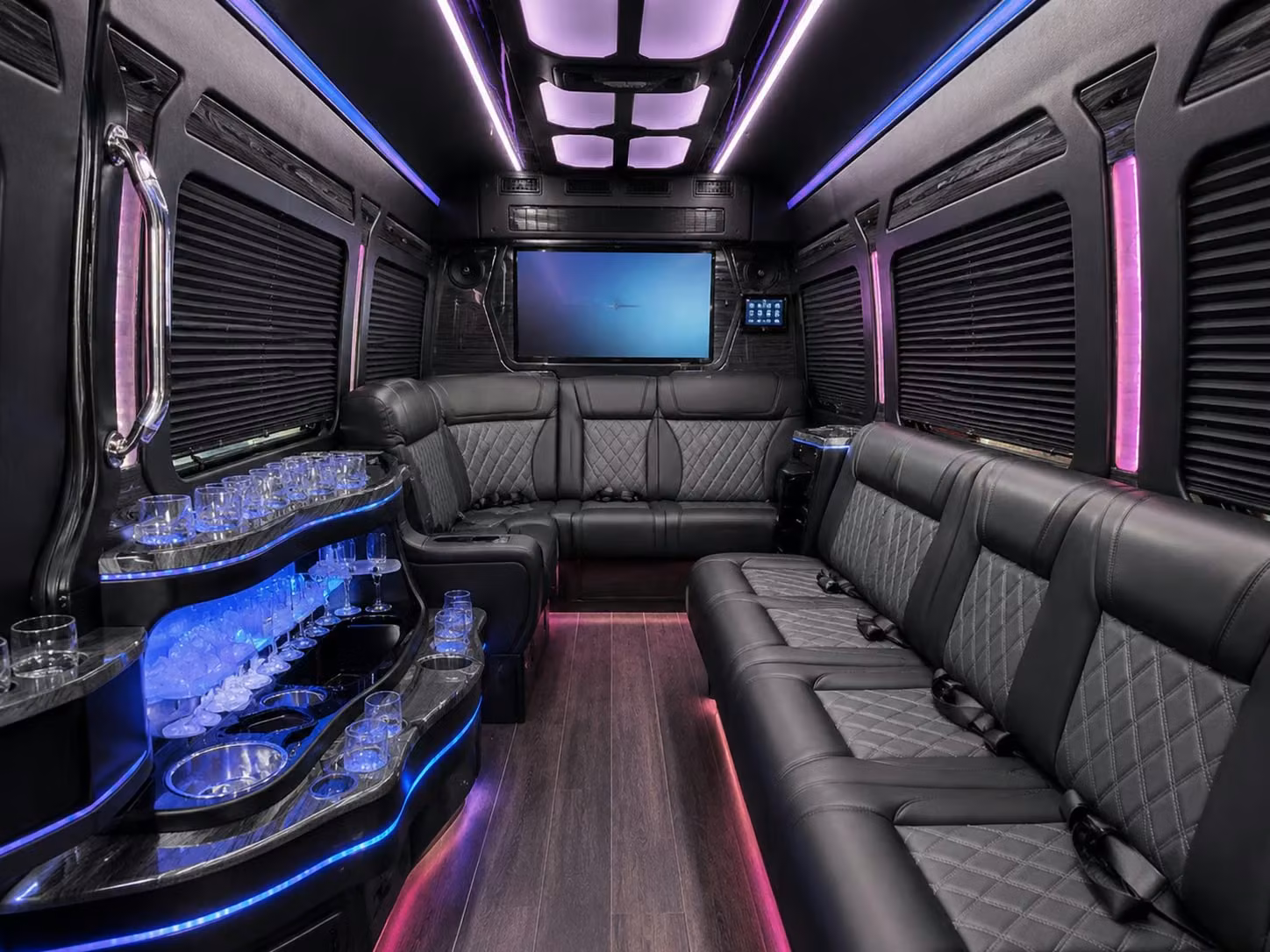 fan group transportation to wsu cougars and other regional games