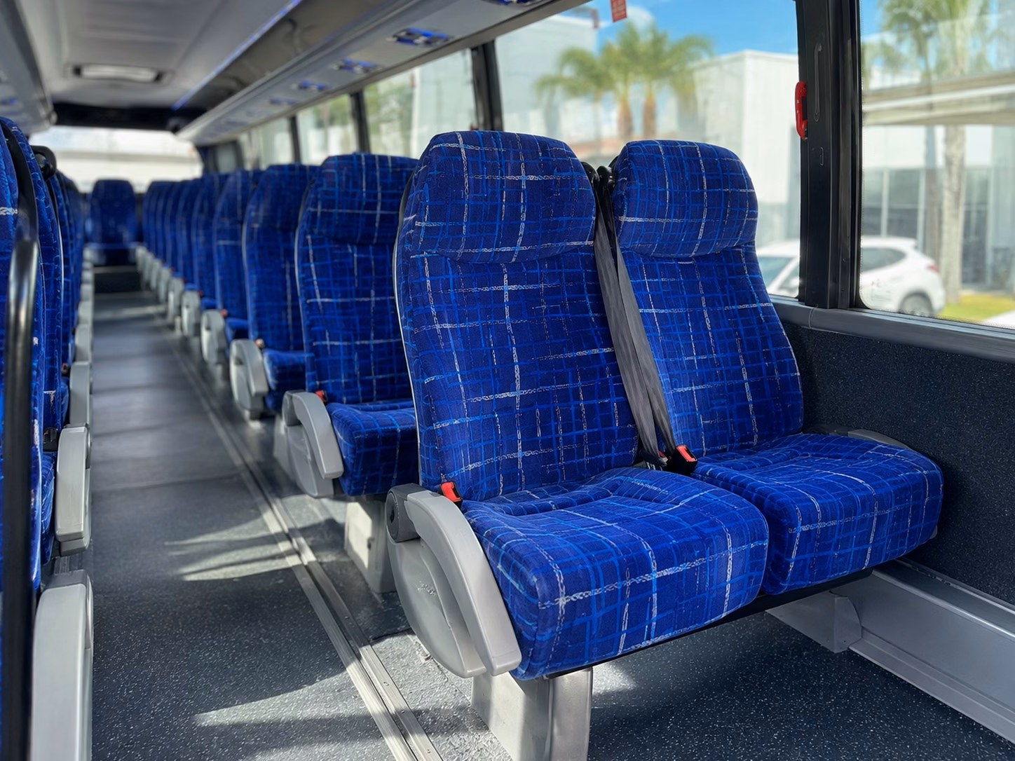 high school and college athletics transportation in kennewick