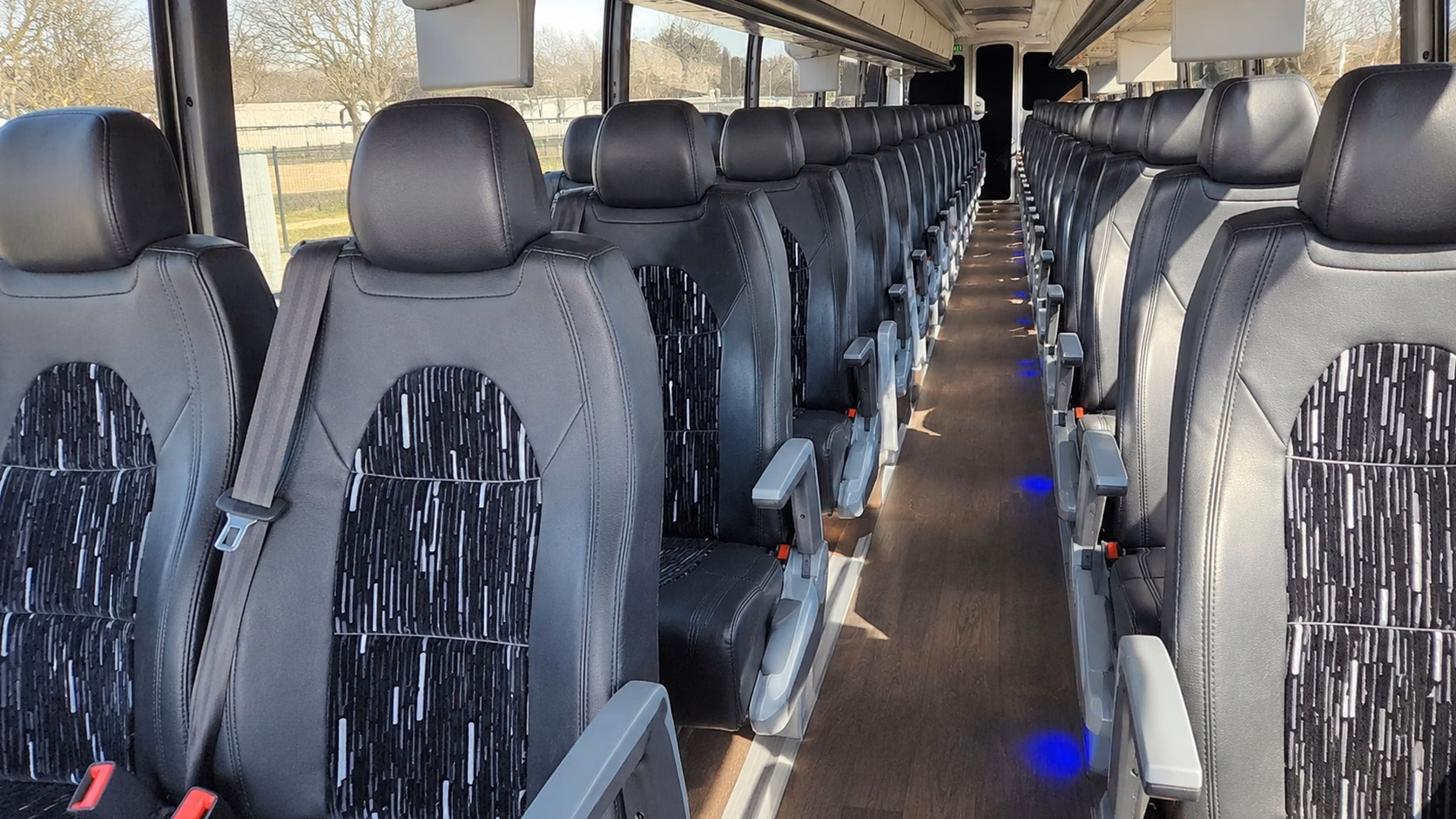 how where and when you re traveling affects your kennewick charter bus rate