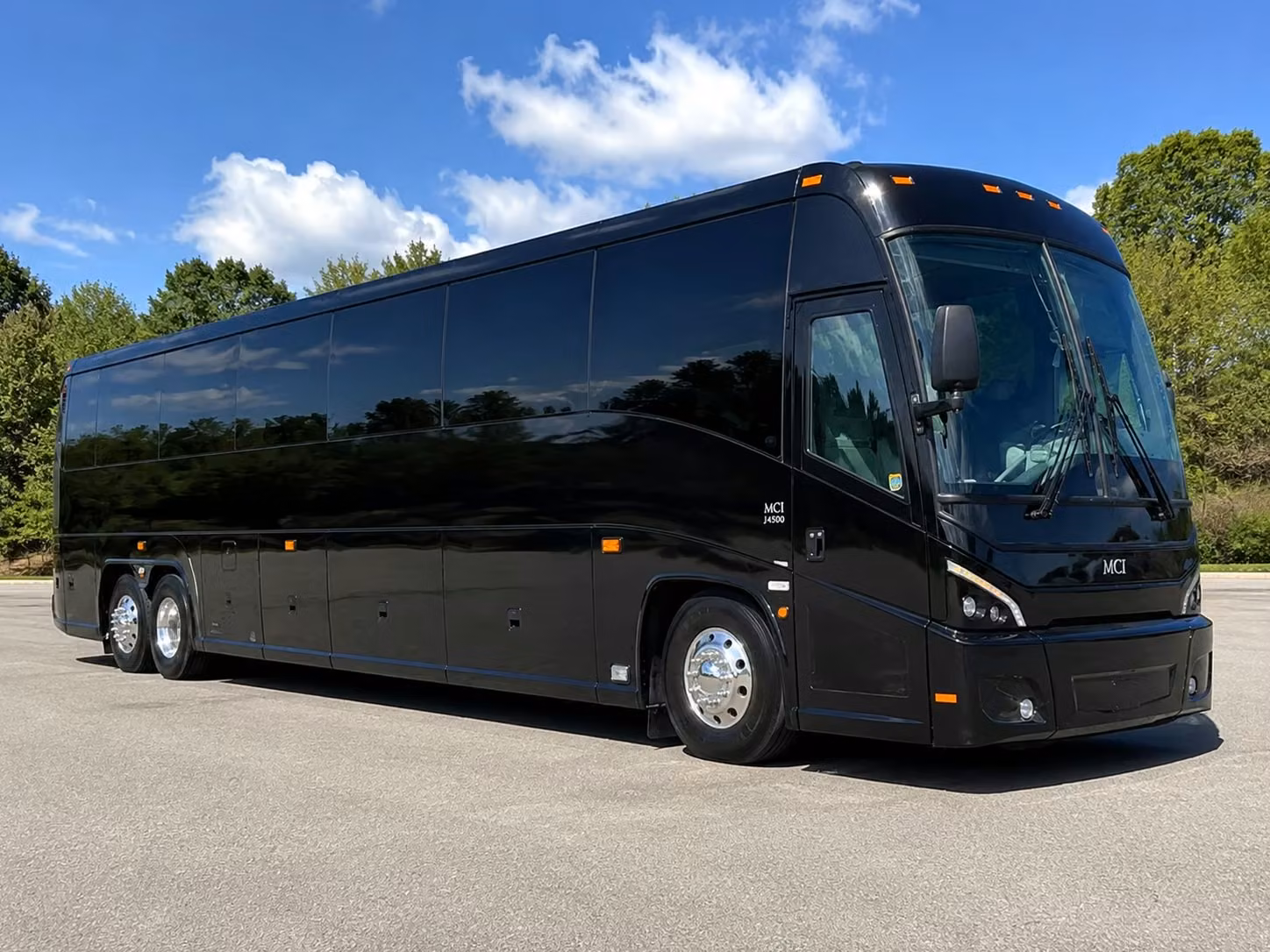 kennewick concert transportation
