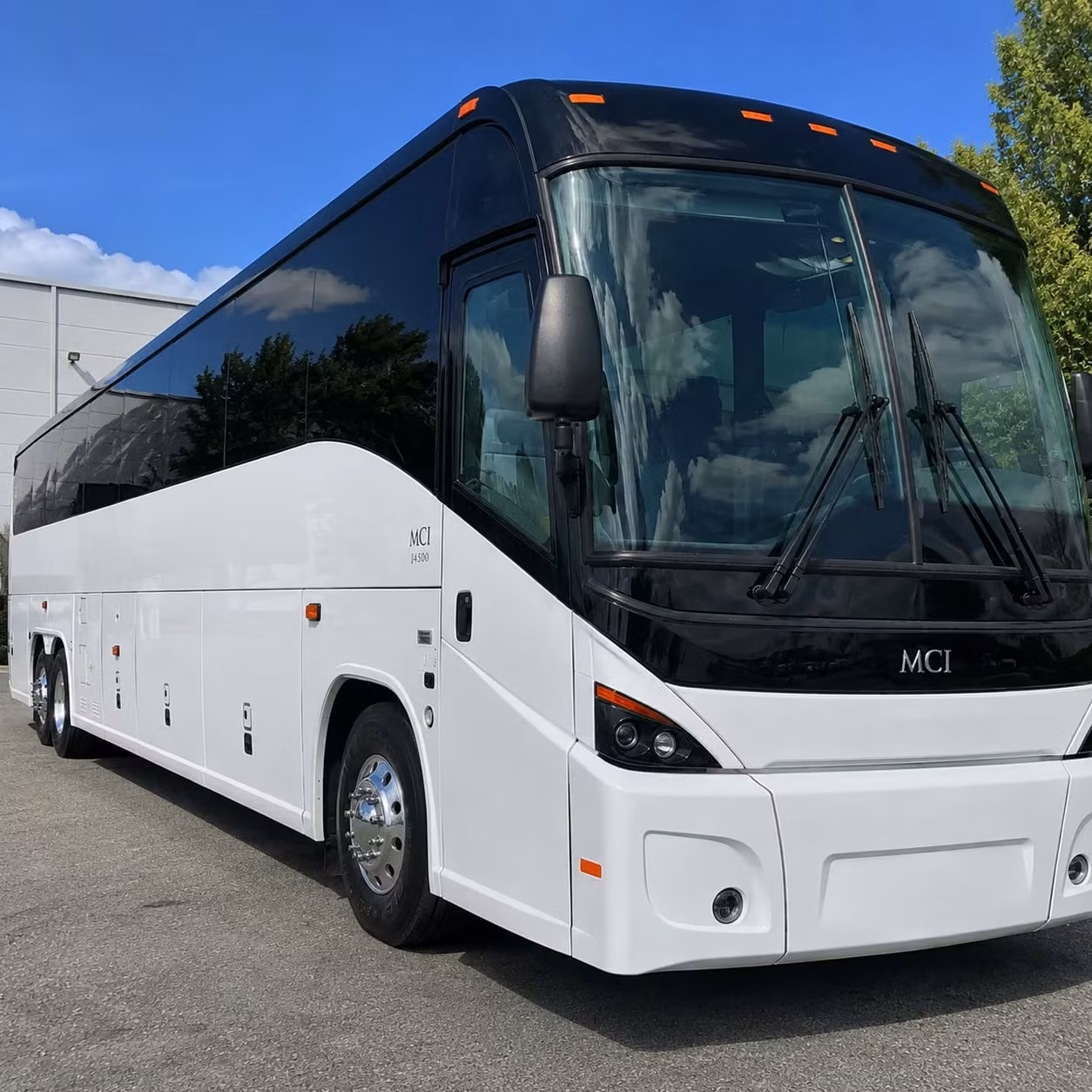 kennewick employee shuttle services for energy and industrial worksites
