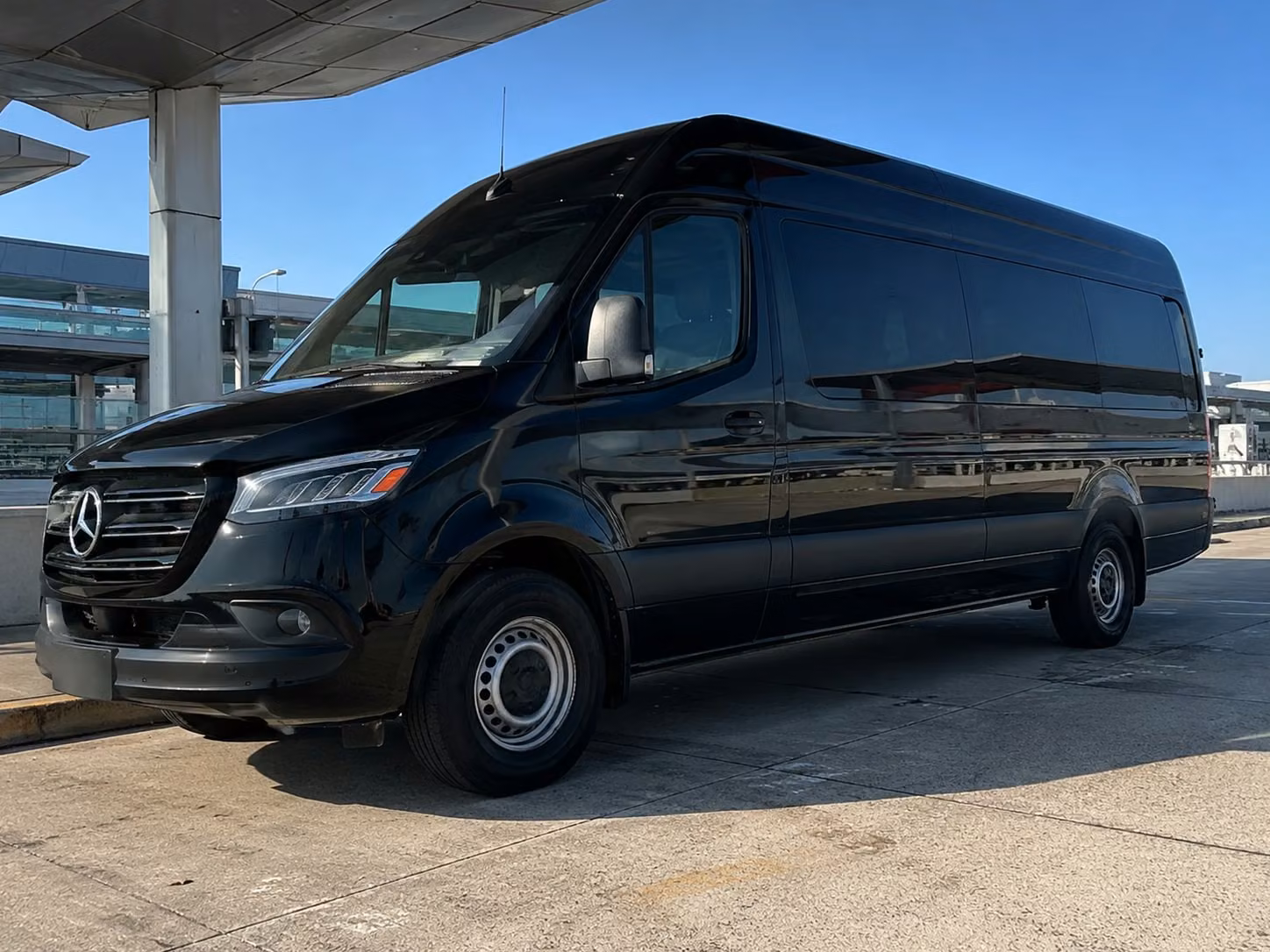 kennewick employee transportation