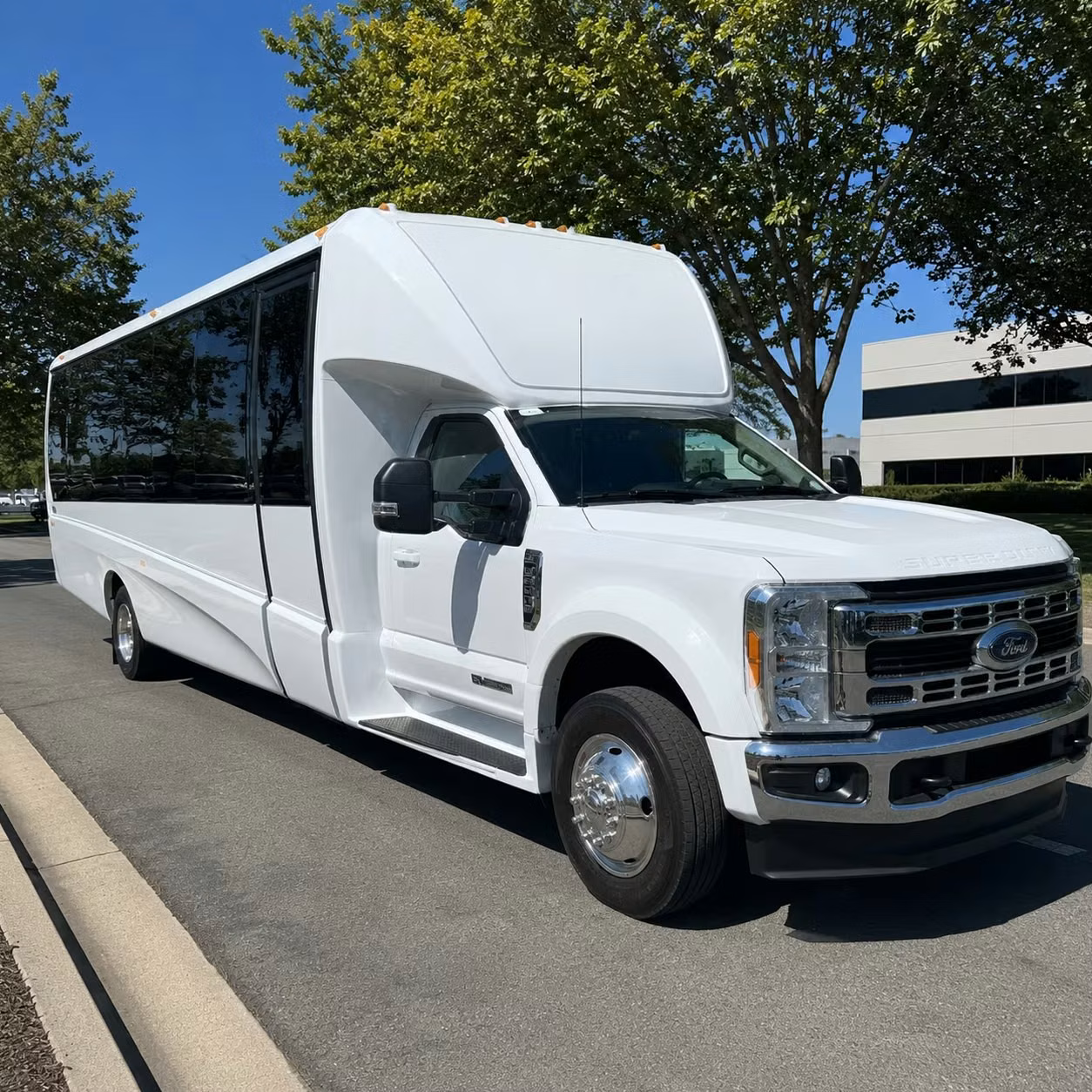 kennewick sporting event transportation