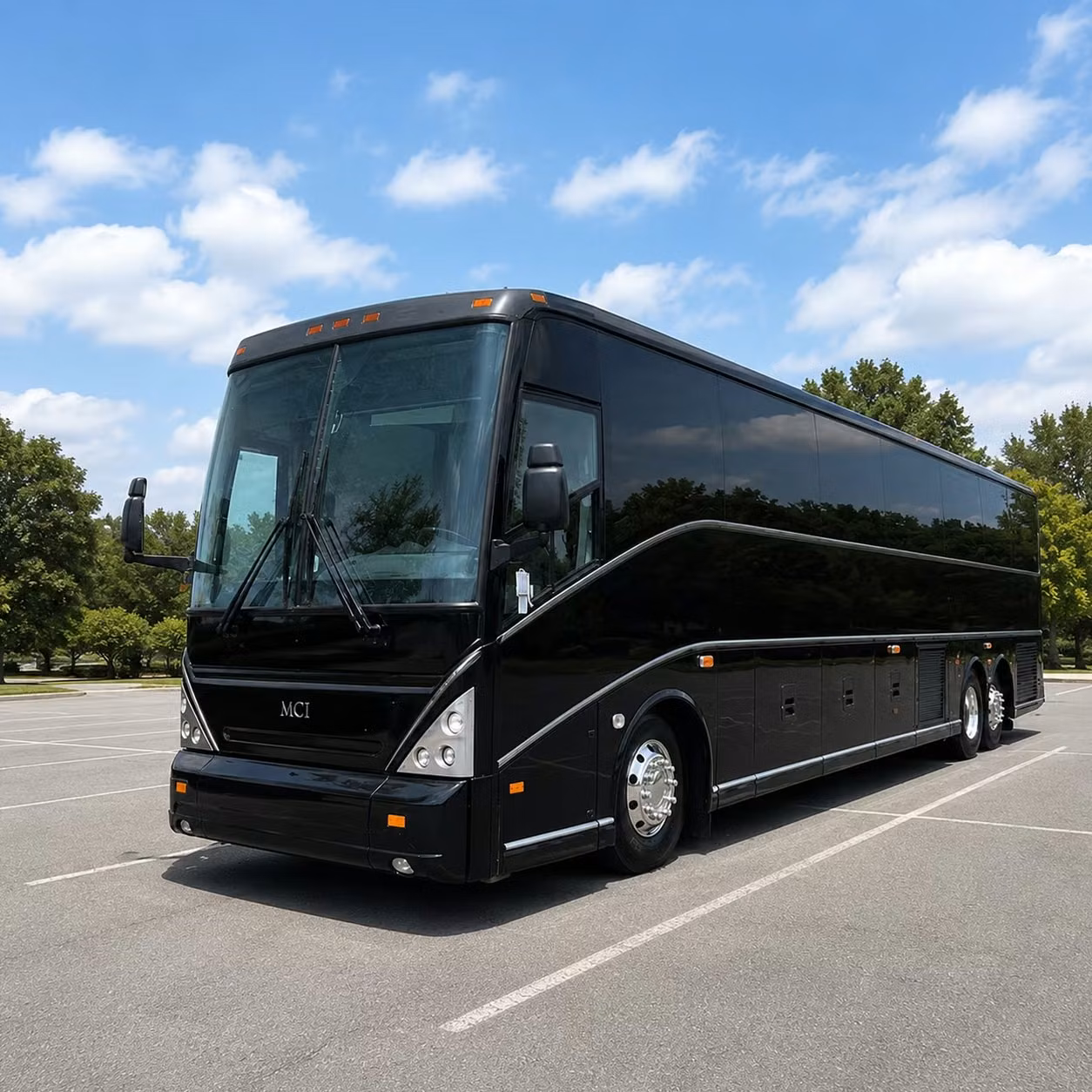 long distance corporate bus rentals from kennewick to seattle spokane and beyond