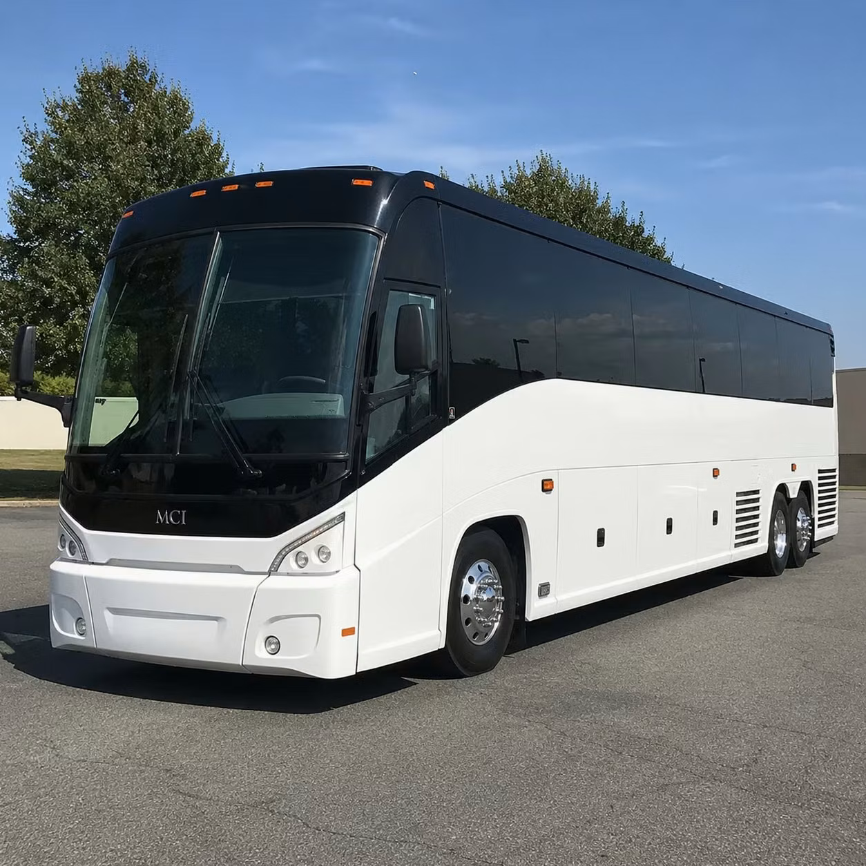 no matter where your group is headed kennewick long distance bus rentals have you covered
