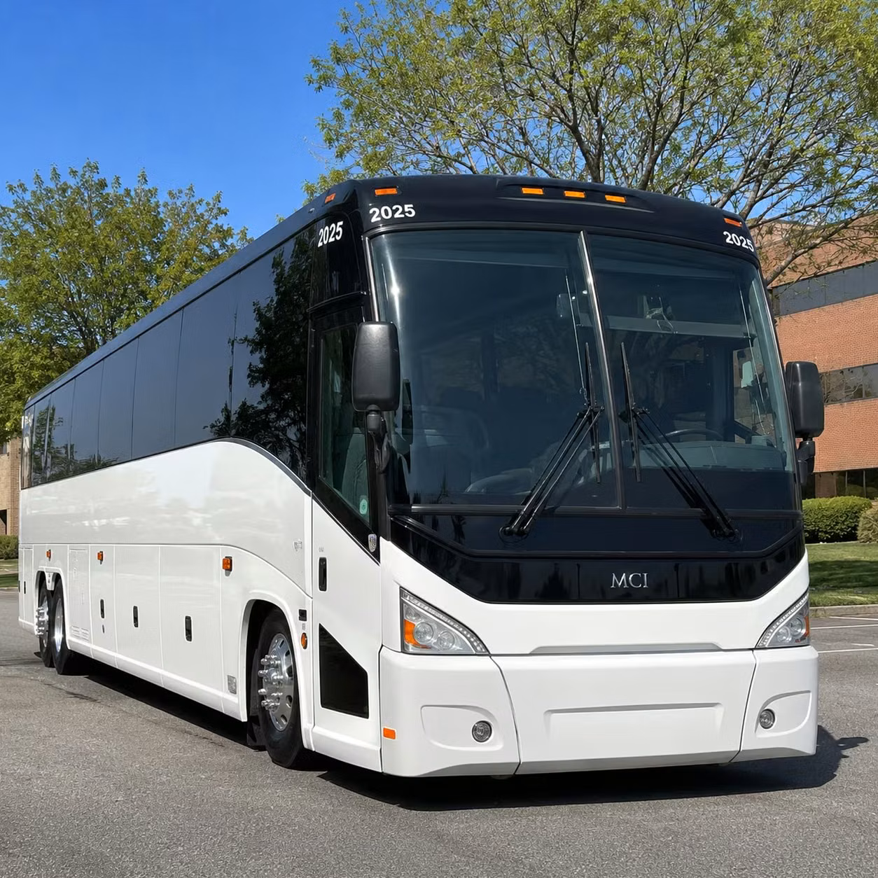 shuttle your group to toyota center without the parking headache