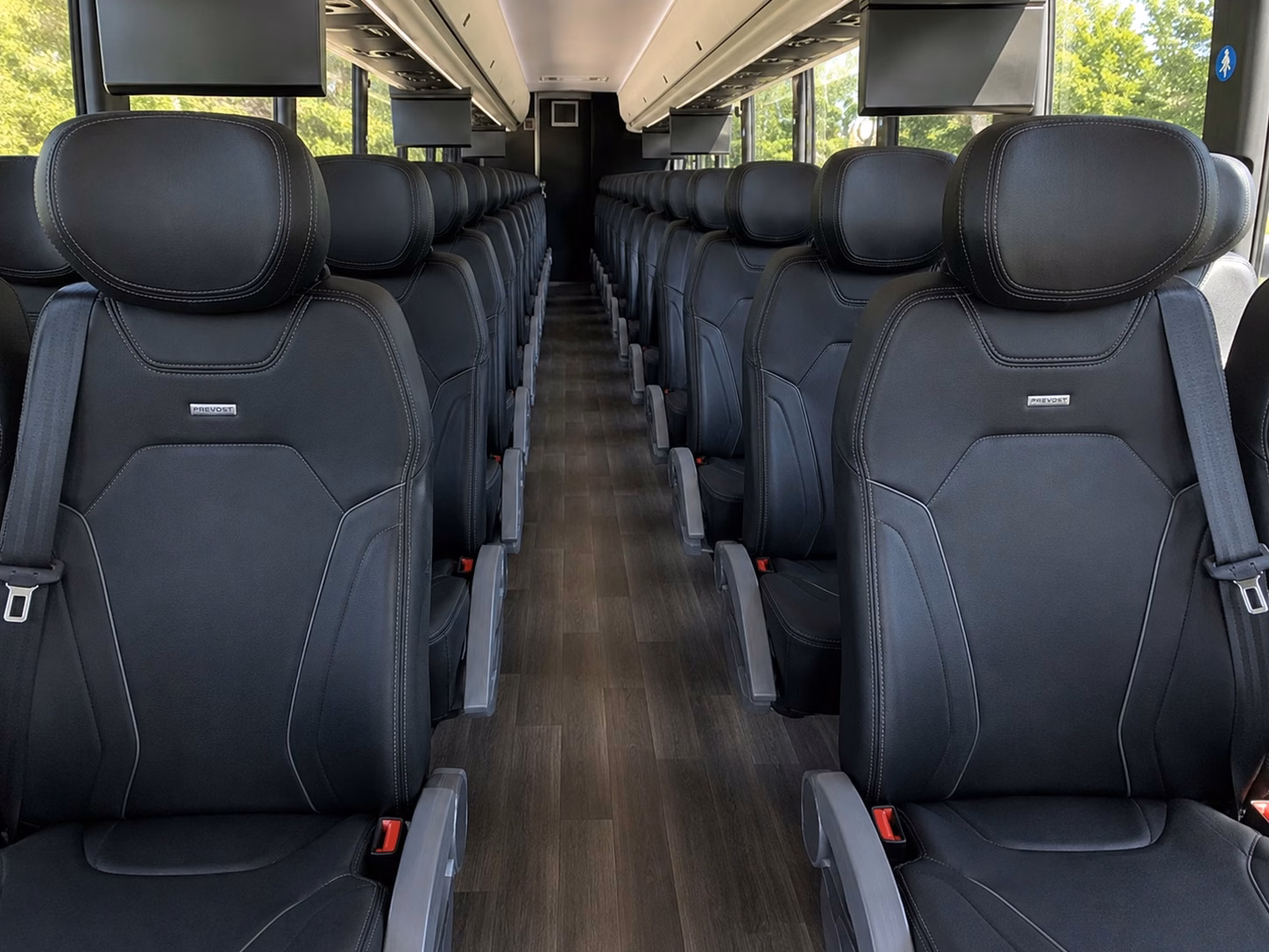 wine country wedding transportation out of kennewick