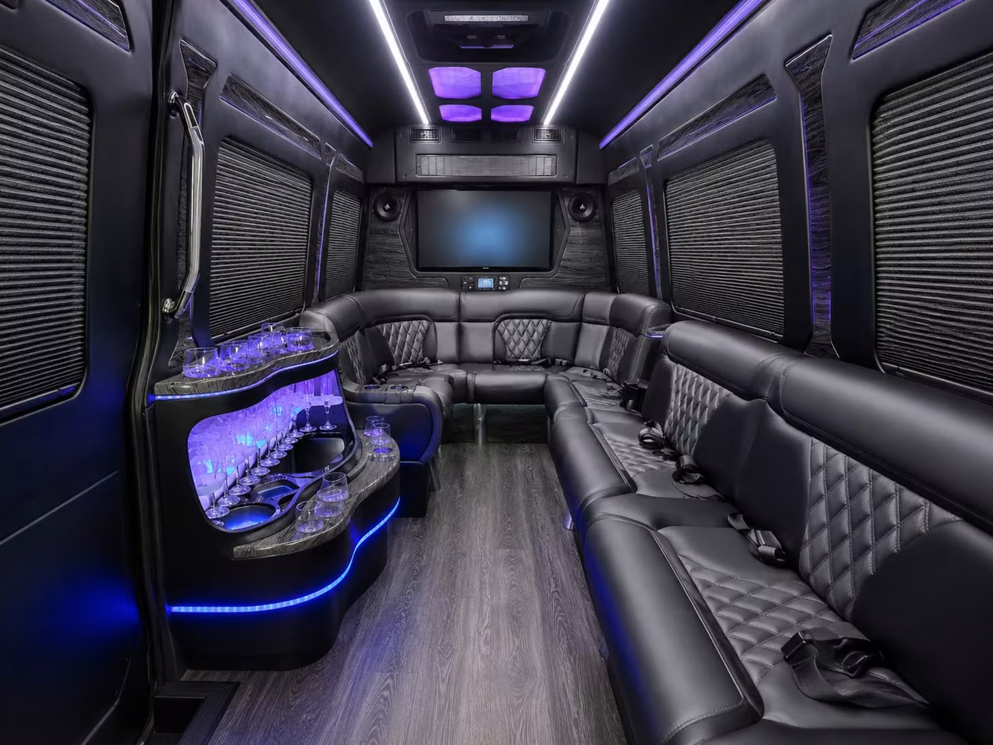 you deserve stress free senior transportation for kennewick church groups