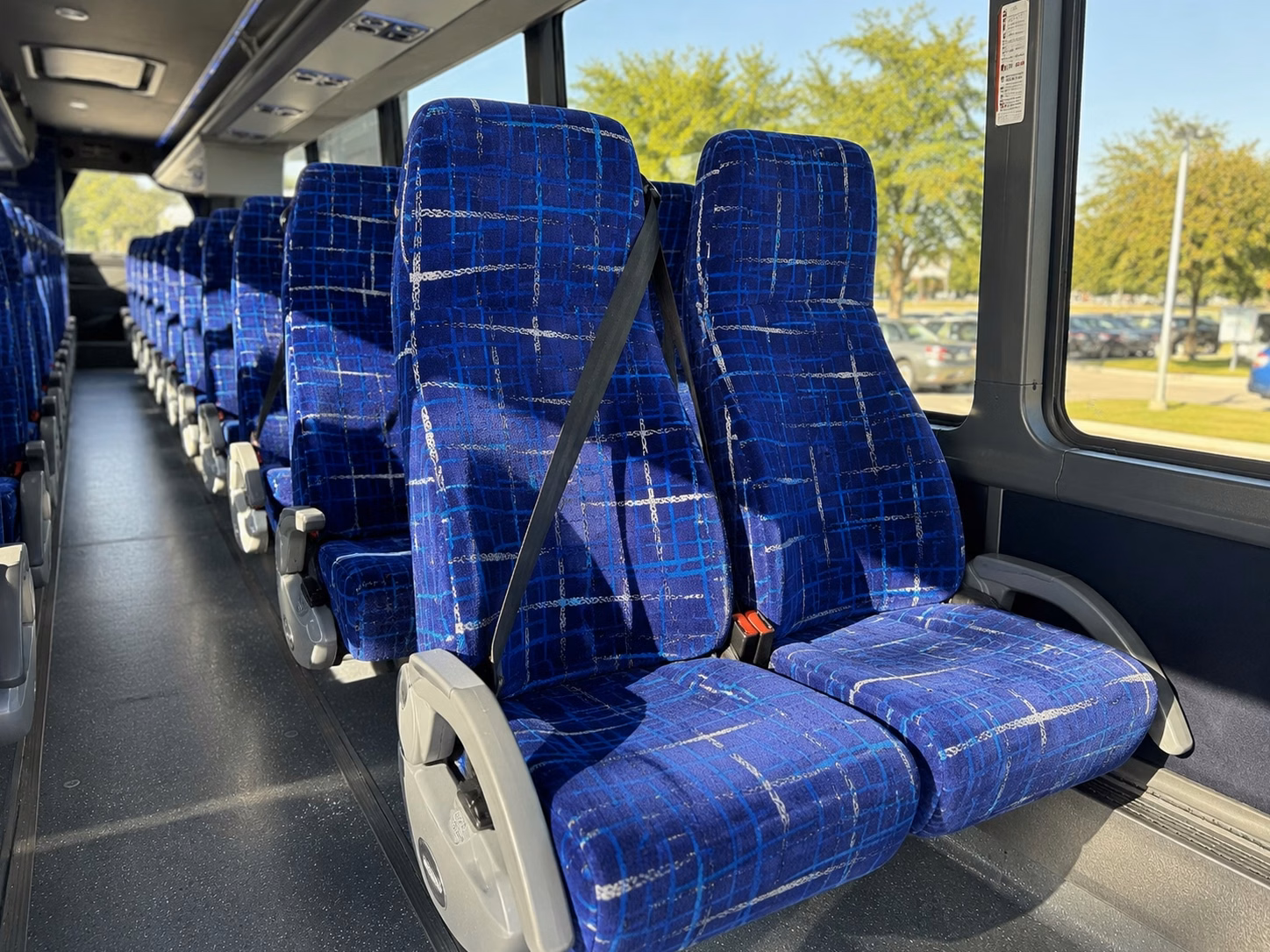youth sports team transportation across the tri cities